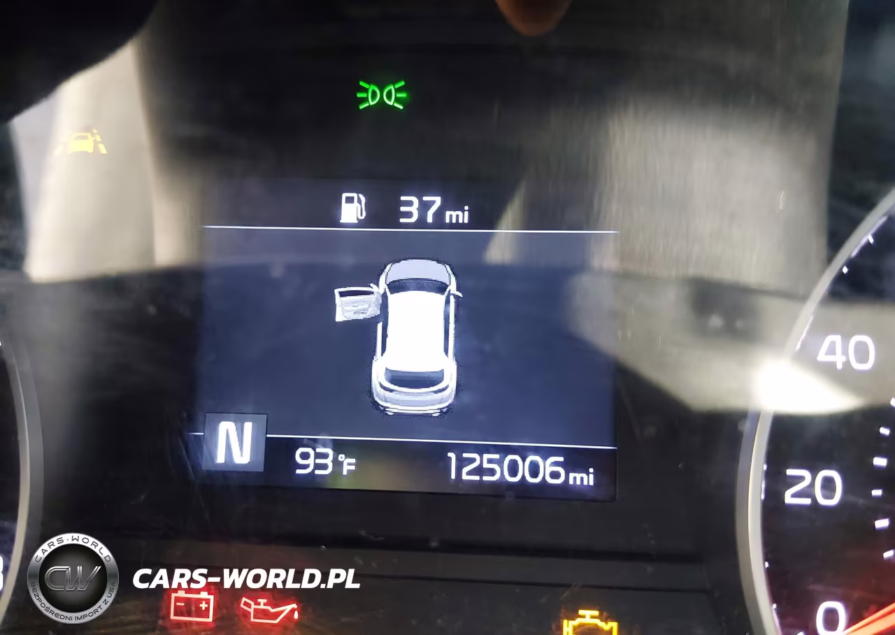 2020 Kia Sportage Lx VIN:KNDPM3AC2L7722532 - 15