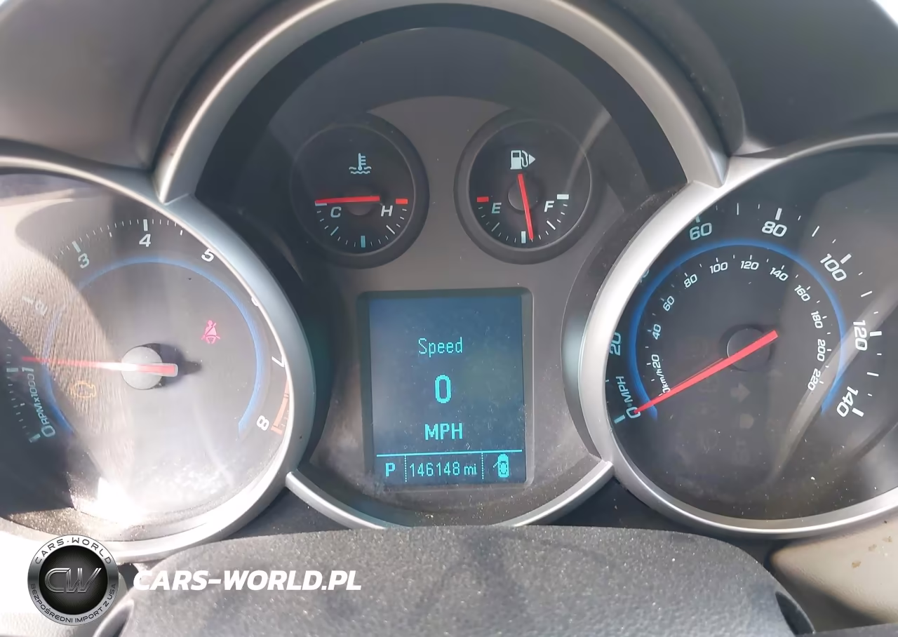 2012 Chevrolet Cruze Ls VIN:1G1PC5SH1C7243603 - 7