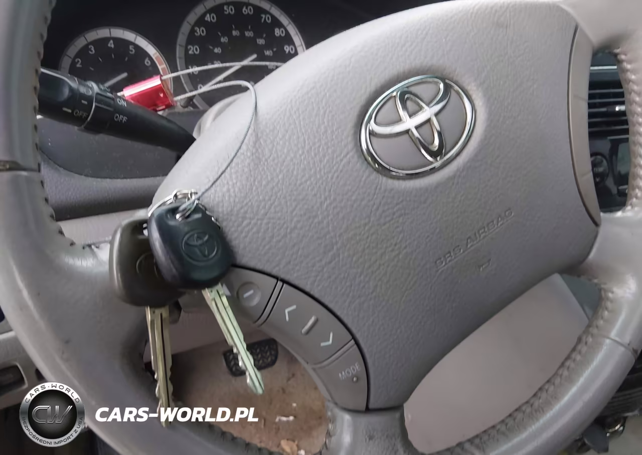2005 Toyota Sienna Xle VIN:5TDZA22C55S240009 - 11