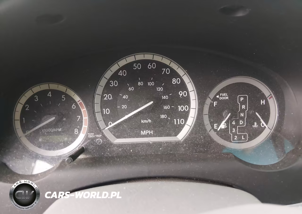 2005 Toyota Sienna Xle VIN:5TDZA22C55S240009 - 7