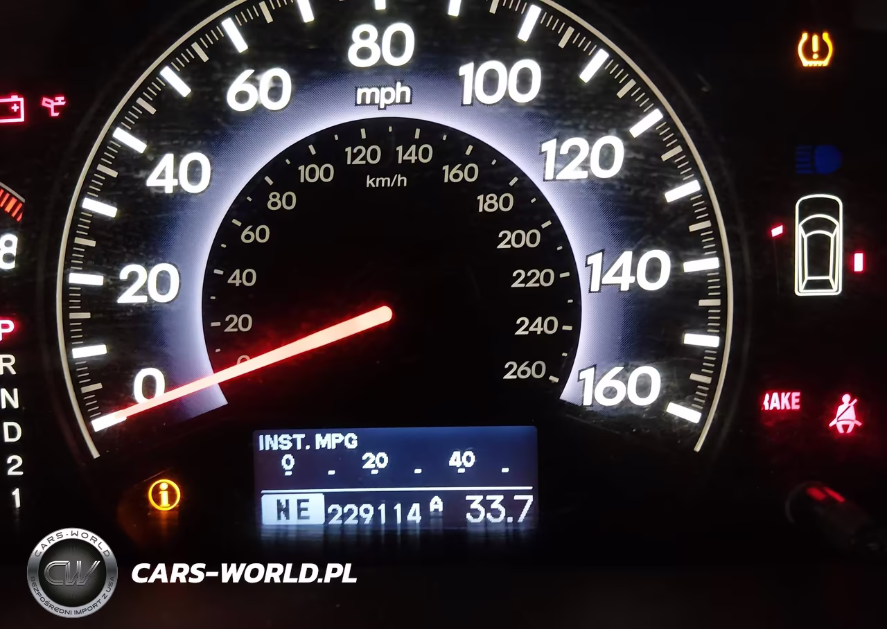 2008 Honda Odyssey Touring VIN:5FNRL38908B073255 - 15