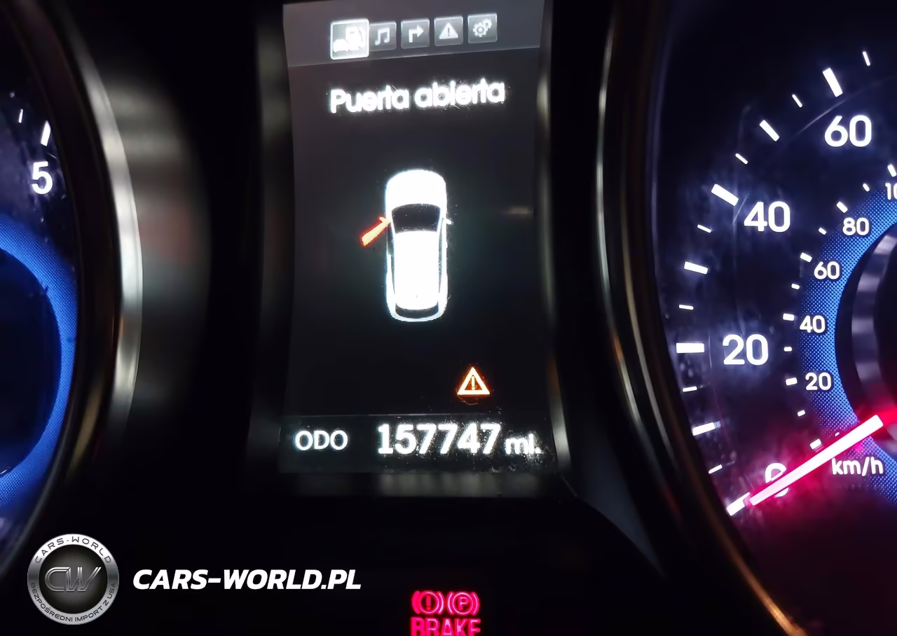 2016 Hyundai Santa Fe Limited VIN:KM8SRDHF1GU148803 - 16