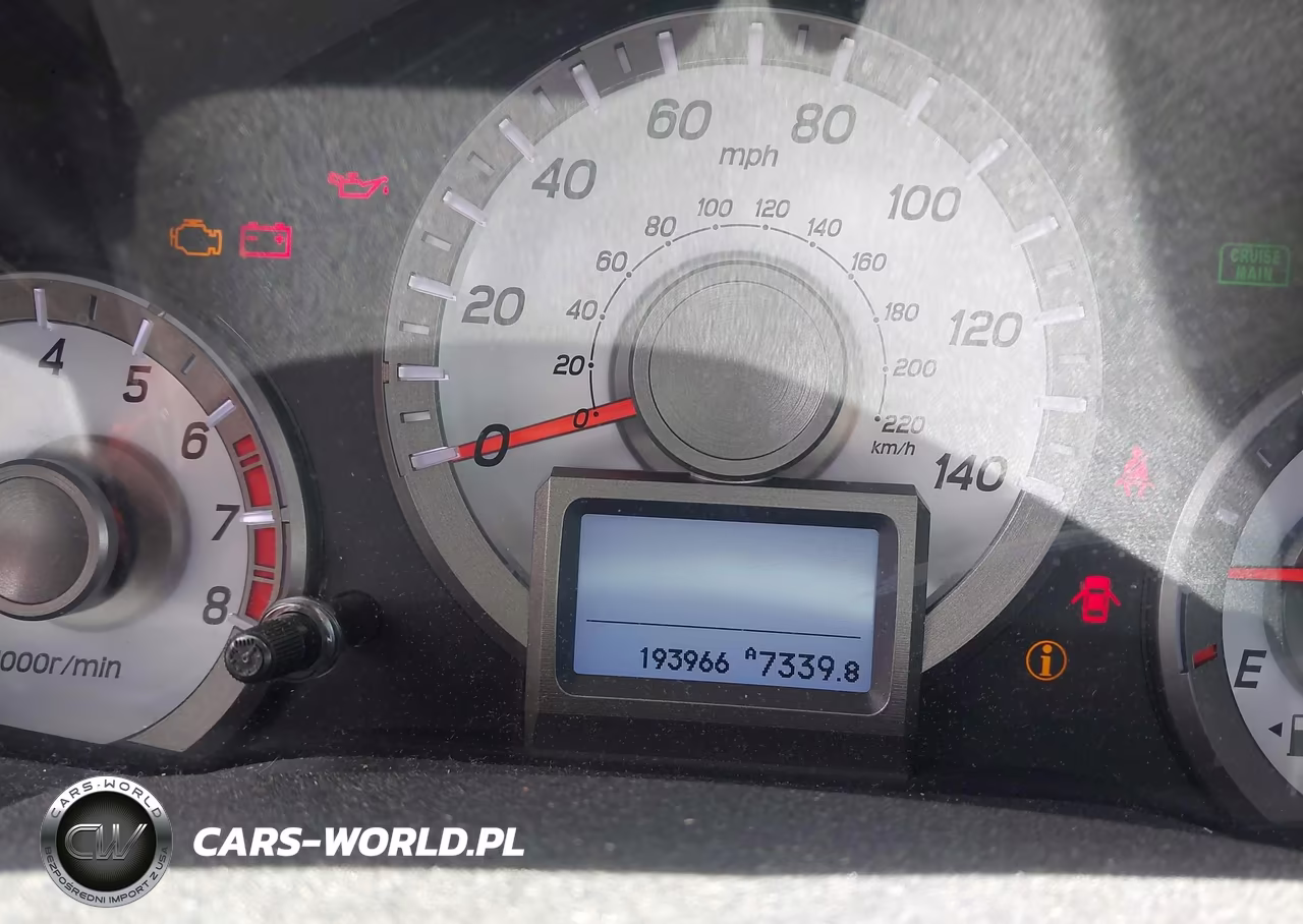 2013 Honda Pilot Touring VIN:5FNYF3H91DB021193 - 7