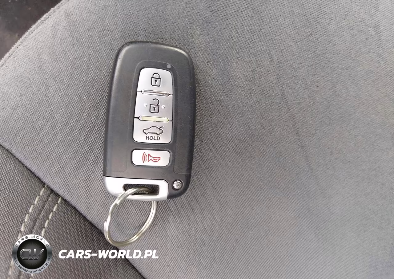 2013 Kia Optima Hybrid Lx VIN:KNAGM4AD3D5052305 - 11