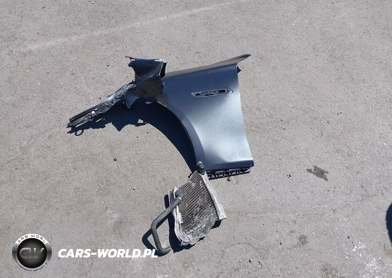 2015 BMW 535I VIN:WBA5B1C5XFD920732 - 12