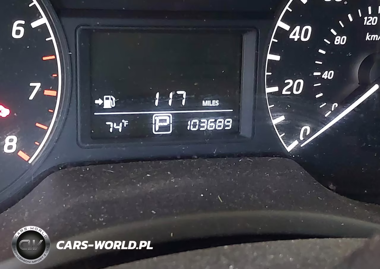 2017 Nissan Sentra S VIN:3N1AB7AP0HY328462 - 15