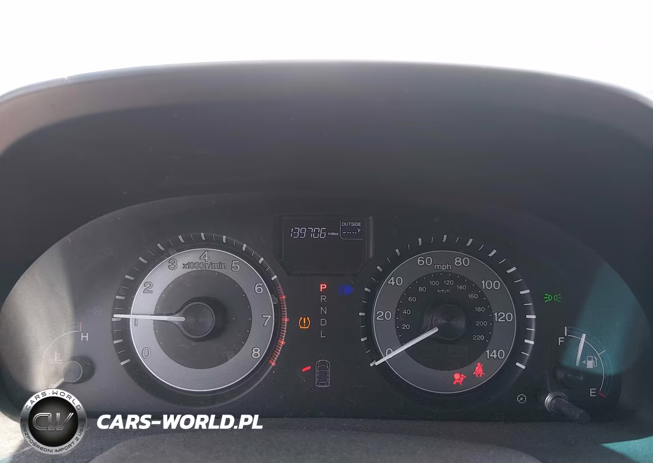 2012 Honda Odyssey Ex-L VIN:5FNRL5H63CB138898 - 7