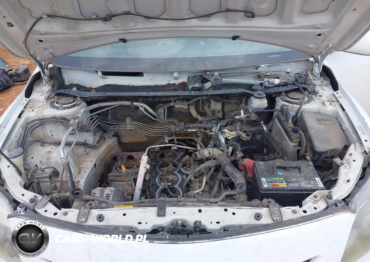 2009 Toyota Corolla S VIN:1NXBU40E89Z085526 - 10