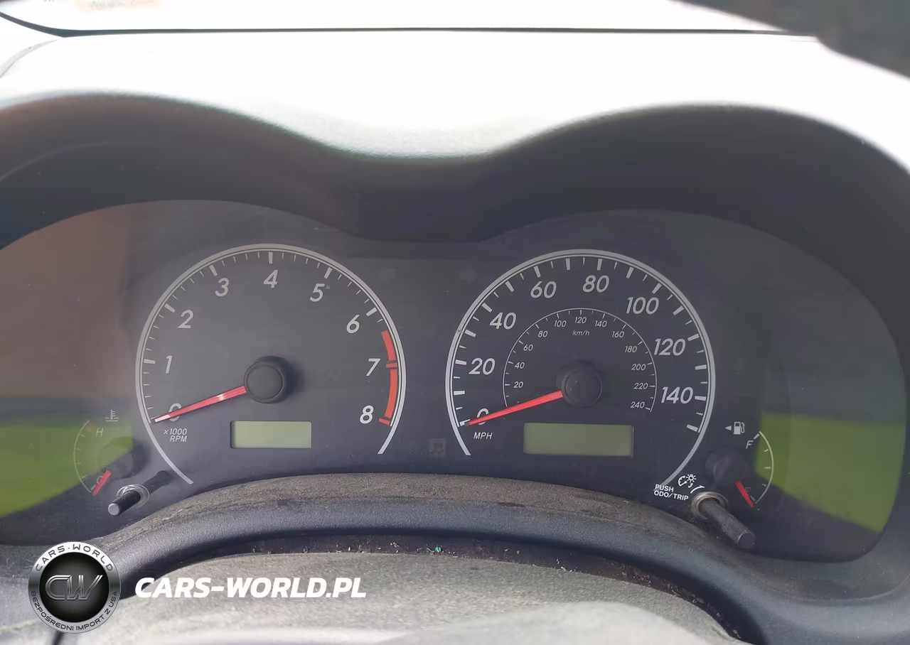 2009 Toyota Corolla S VIN:1NXBU40E89Z085526 - 7