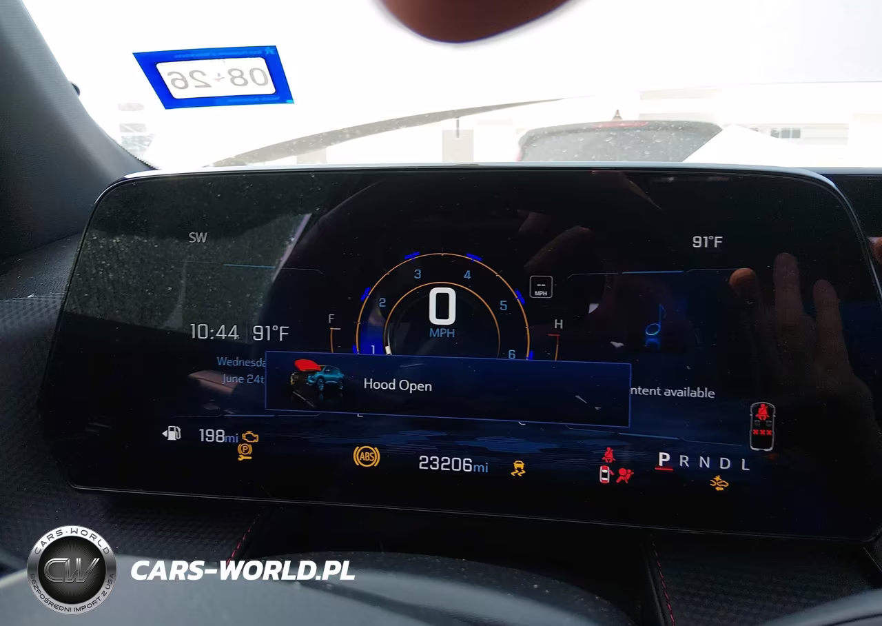2025 Chevrolet Equinox Fwd Rs VIN:3GNAXLEG1SL115310 - 7