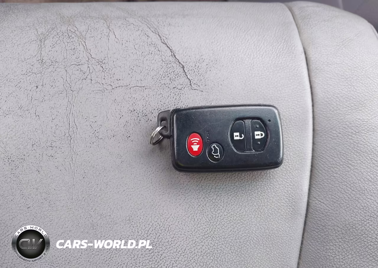 2008 Toyota Highlander Limited VIN:JTEES42A982008719 - 11