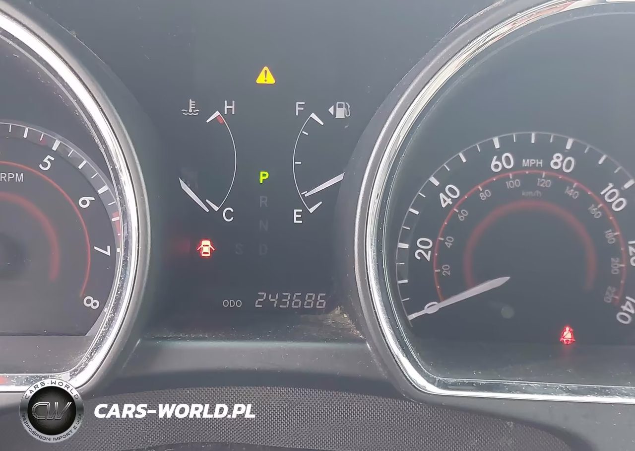 2008 Toyota Highlander Limited VIN:JTEES42A982008719 - 15