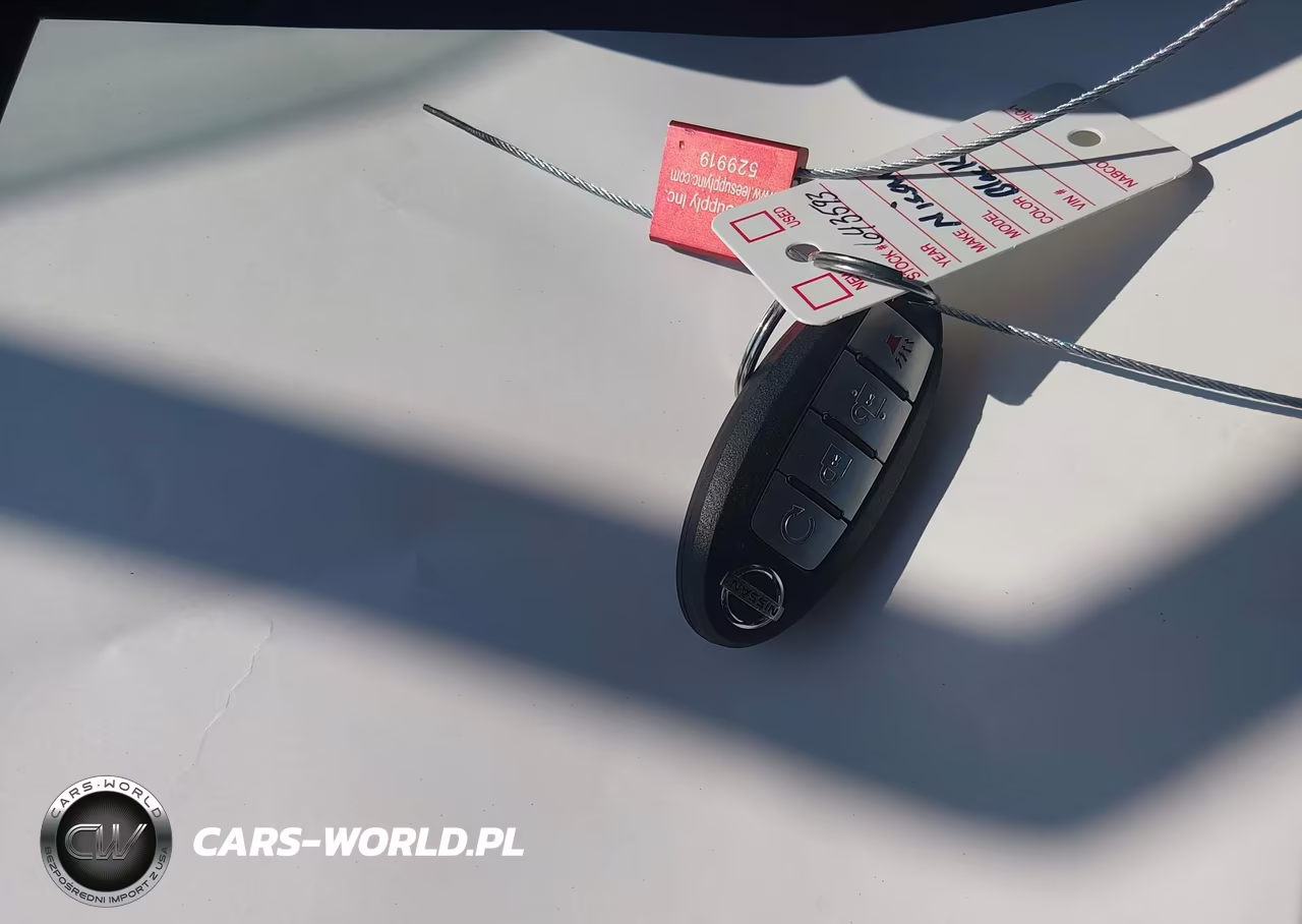 2019 Nissan Pathfinder Sv VIN:5N1DR2MM4KC643593 - 11