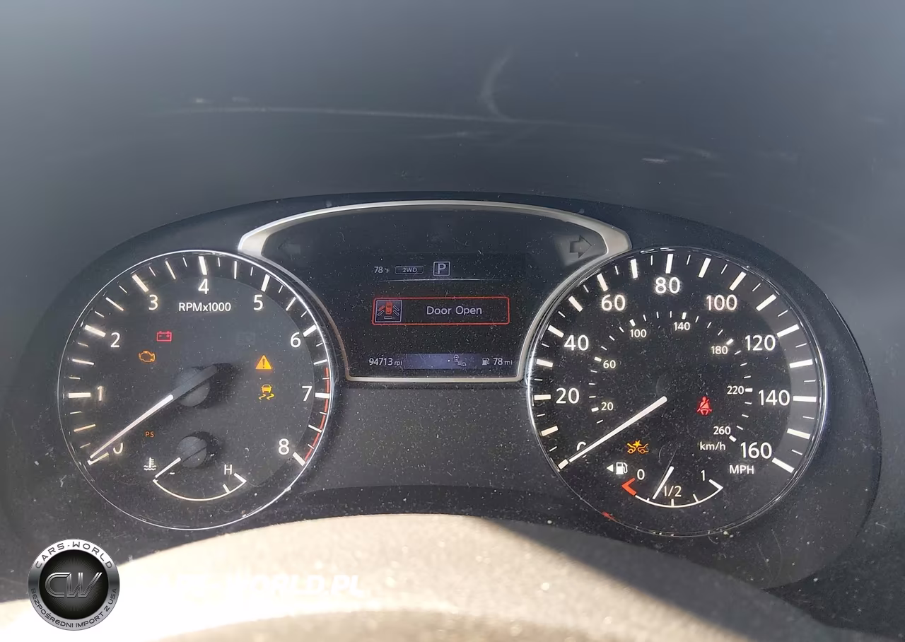 2019 Nissan Pathfinder Sv VIN:5N1DR2MM4KC643593 - 7