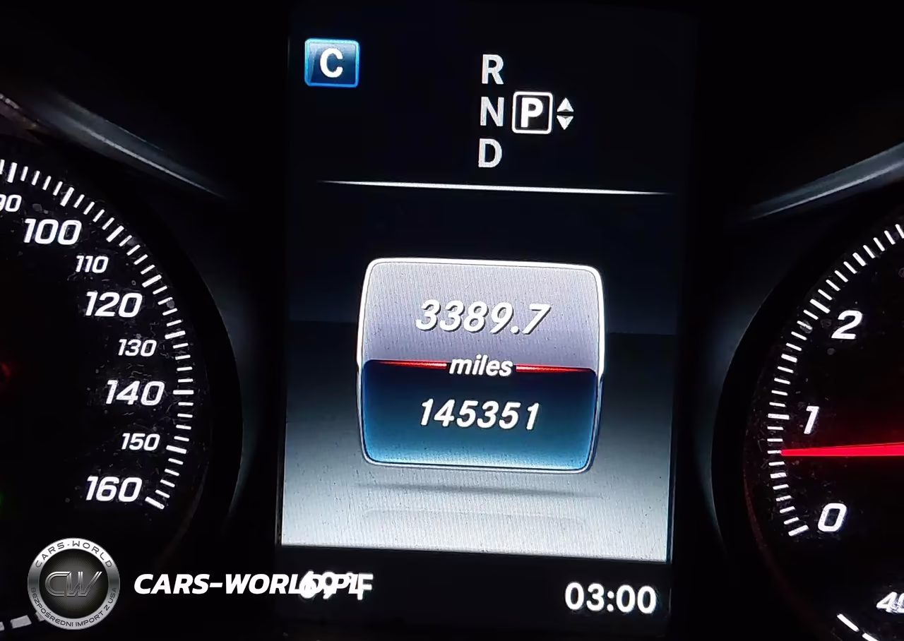 2015 Mercedes-Benz C 300 4Matic VIN:55SWF4KB5FU001913 - 15