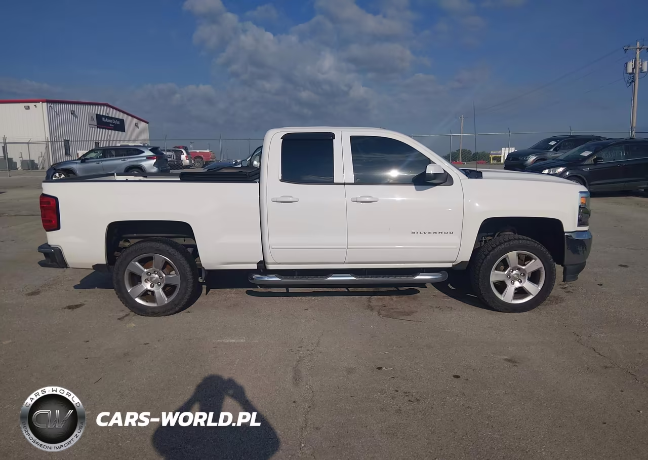 2016 Chevrolet Silverado 1500 Lt VIN:1GCRCREC0GZ260815 - 13