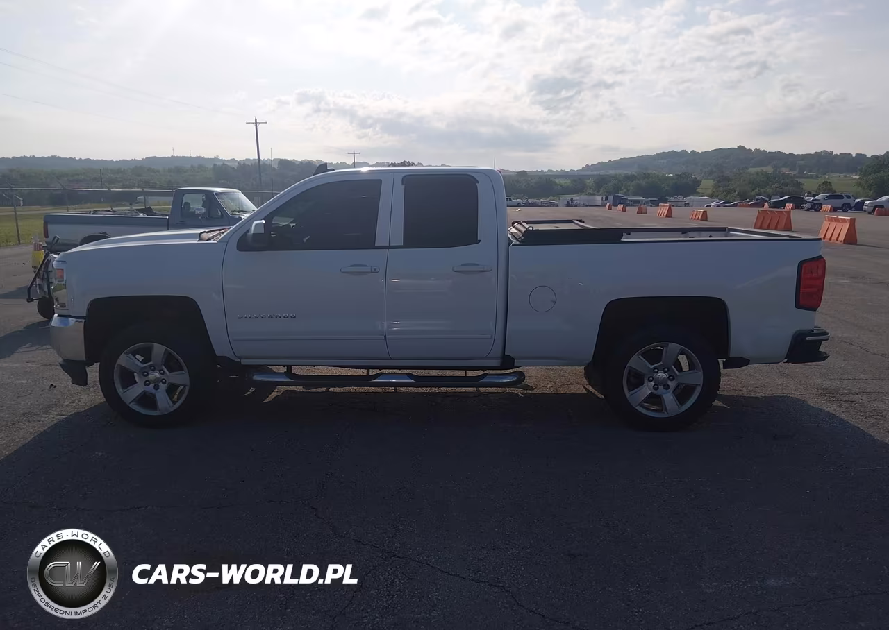 2016 Chevrolet Silverado 1500 Lt VIN:1GCRCREC0GZ260815 - 14