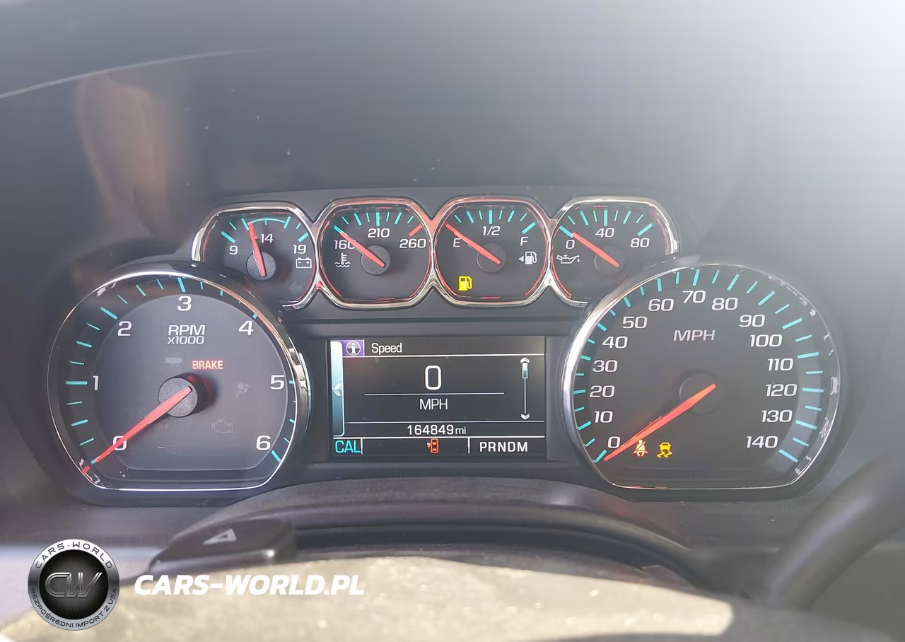 2016 Chevrolet Silverado 1500 Lt VIN:1GCRCREC0GZ260815 - 7
