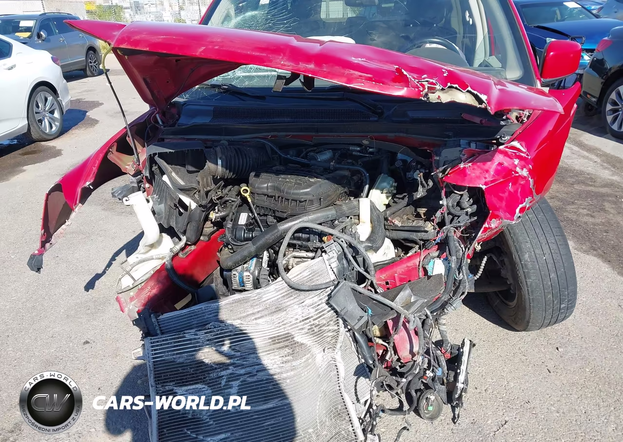 2012 Dodge Grand Caravan Crew VIN:2C4RDGDG0CR321820 - 10