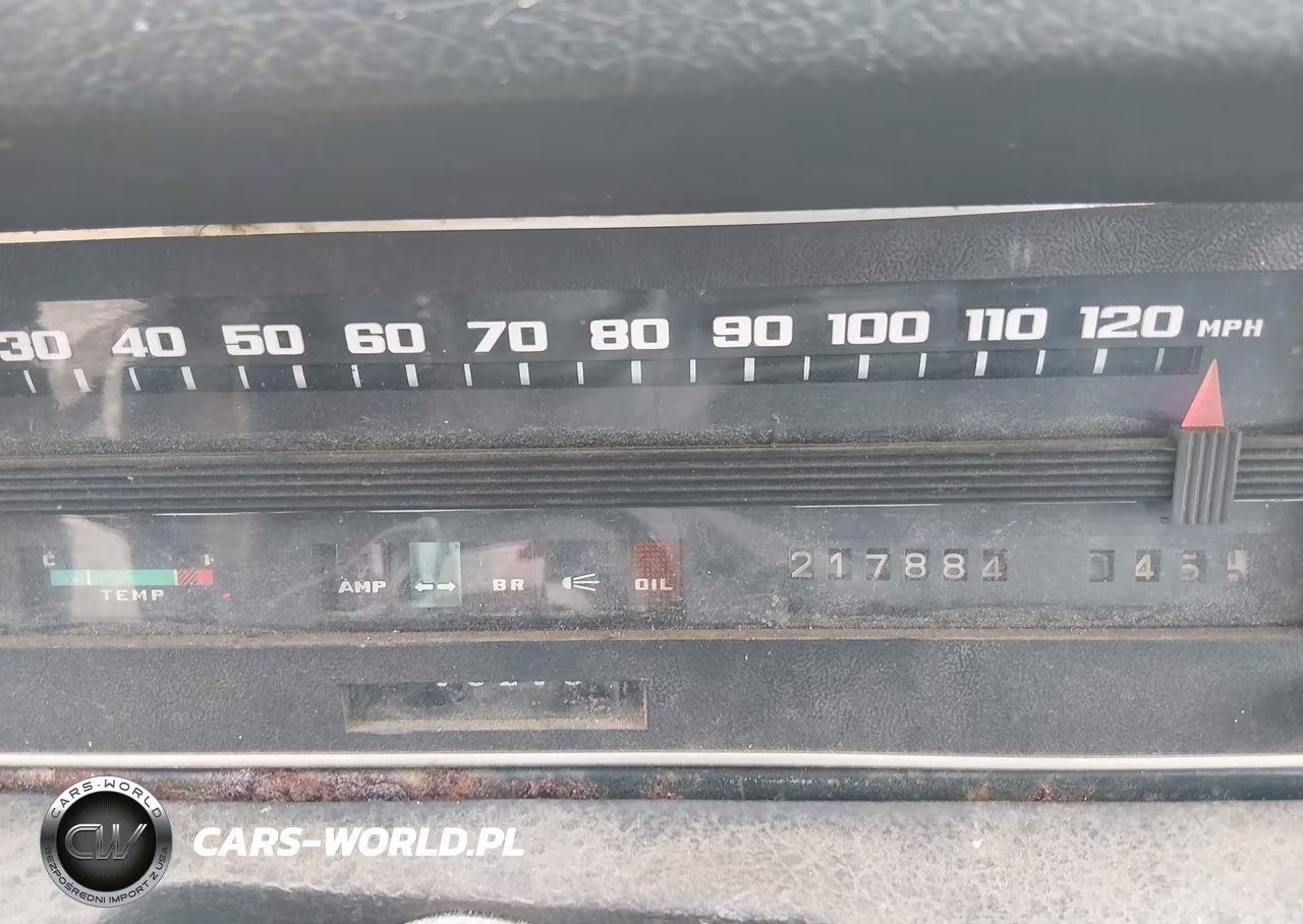 1971 Volvo 140 VIN:1453343078916 - 7