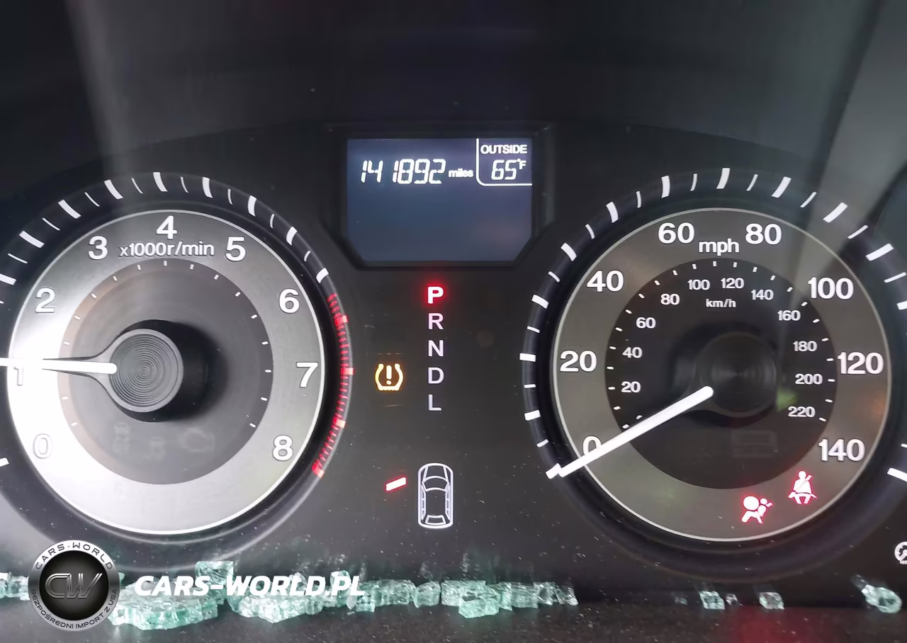 2014 Honda Odyssey Ex VIN:5FNRL5H41EB075687 - 16