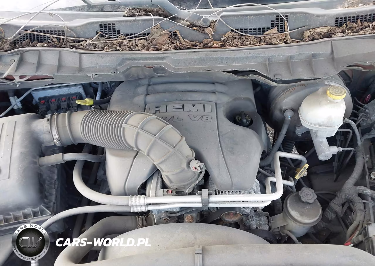 2012 Ram 1500 Laramie VIN:1C6RD7NT2CS258219 - 10