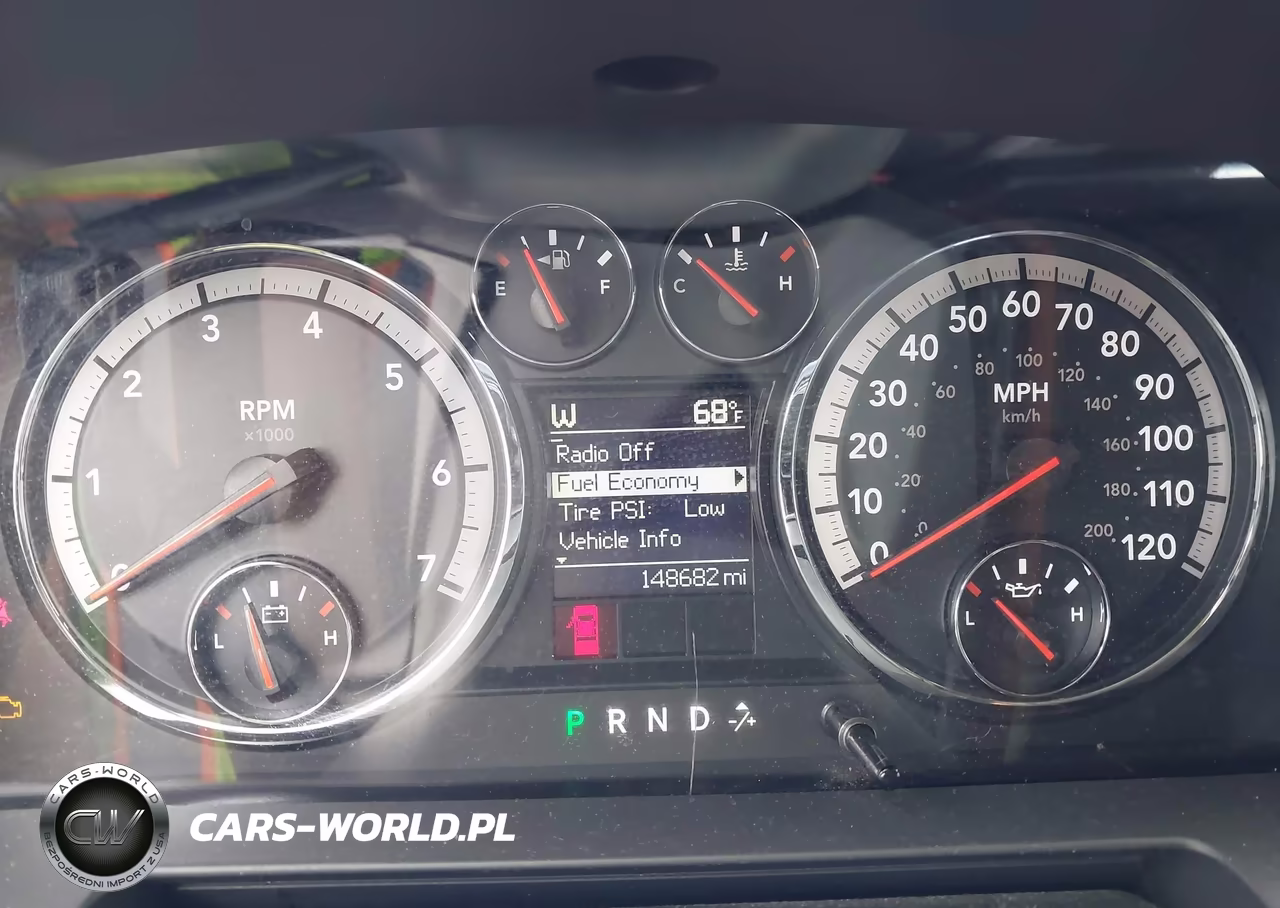 2012 Ram 1500 Laramie VIN:1C6RD7NT2CS258219 - 7