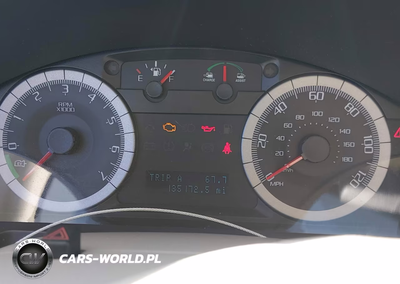 2008 Ford Escape Hybrid VIN:1FMCU59H48KC32202 - 7