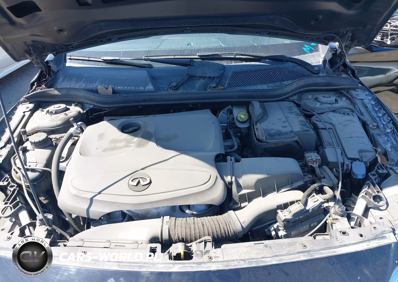 2017 Infiniti Qx30 Premium VIN:SJKCH5CR5HA022155 - 10