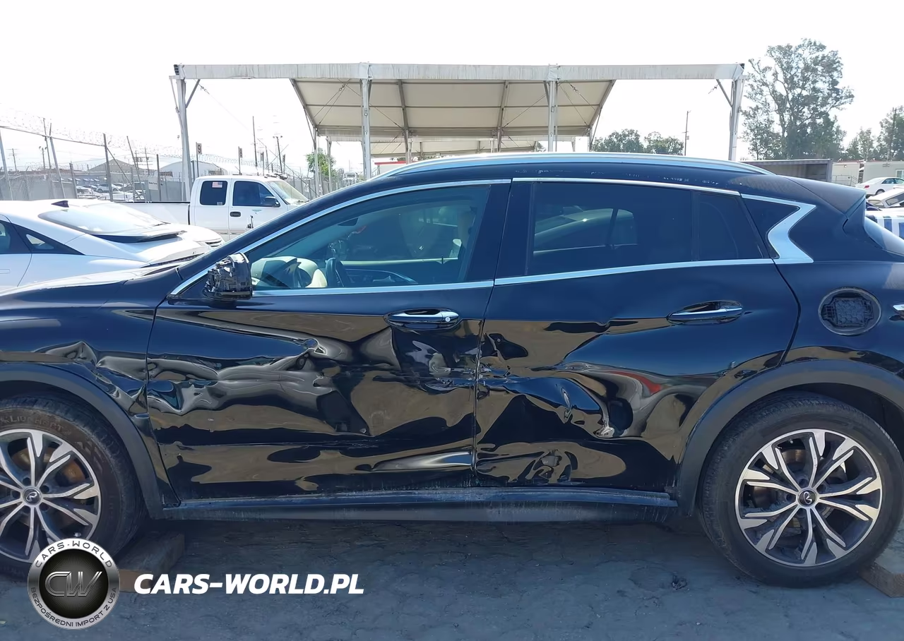 2017 Infiniti Qx30 Premium VIN:SJKCH5CR5HA022155 - 14