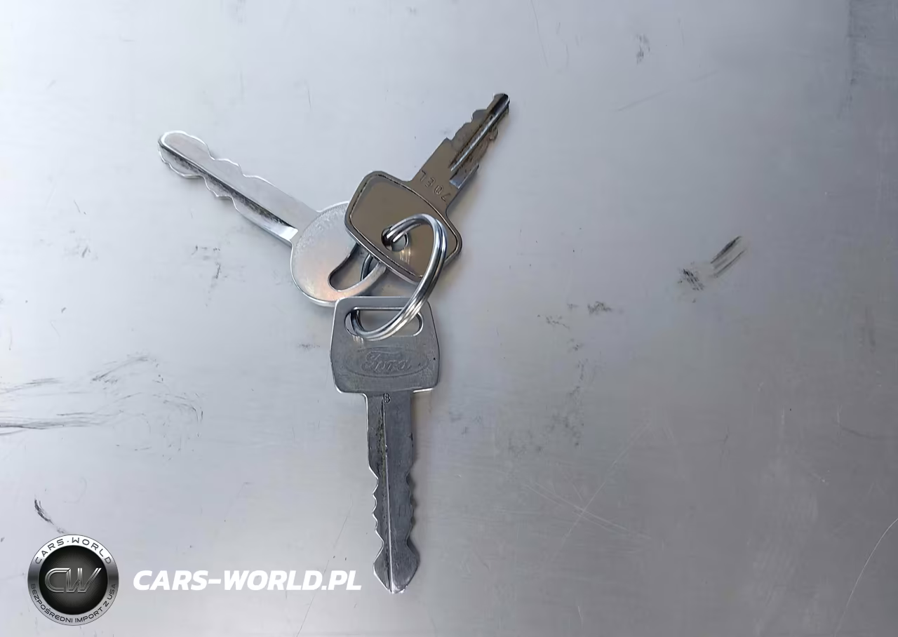 1984 Ford Econoline E150 Van VIN:1FTEE14Y8EHB43171 - 11
