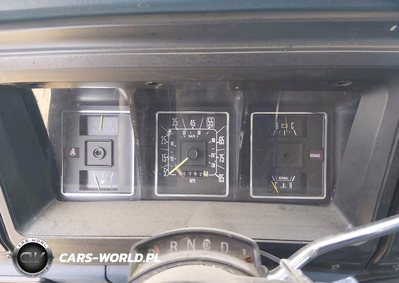 1984 Ford Econoline E150 Van VIN:1FTEE14Y8EHB43171 - 7
