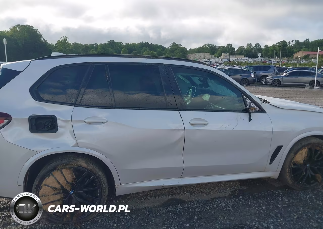 2021 BMW X5 xDrive40I VIN:5UXCR6C04M9H39621 - 12