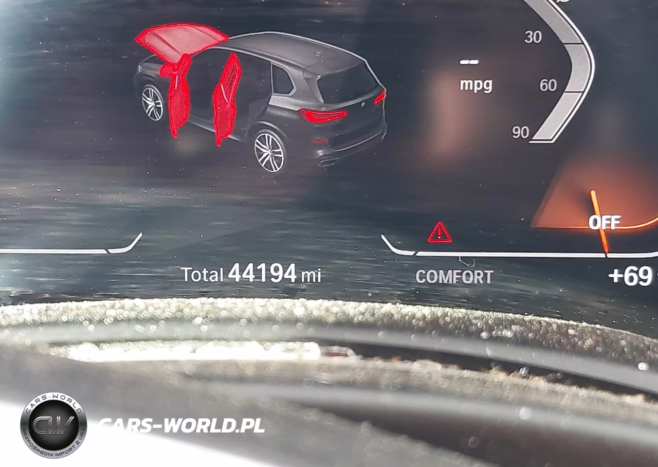 2021 BMW X5 xDrive40I VIN:5UXCR6C04M9H39621 - 14