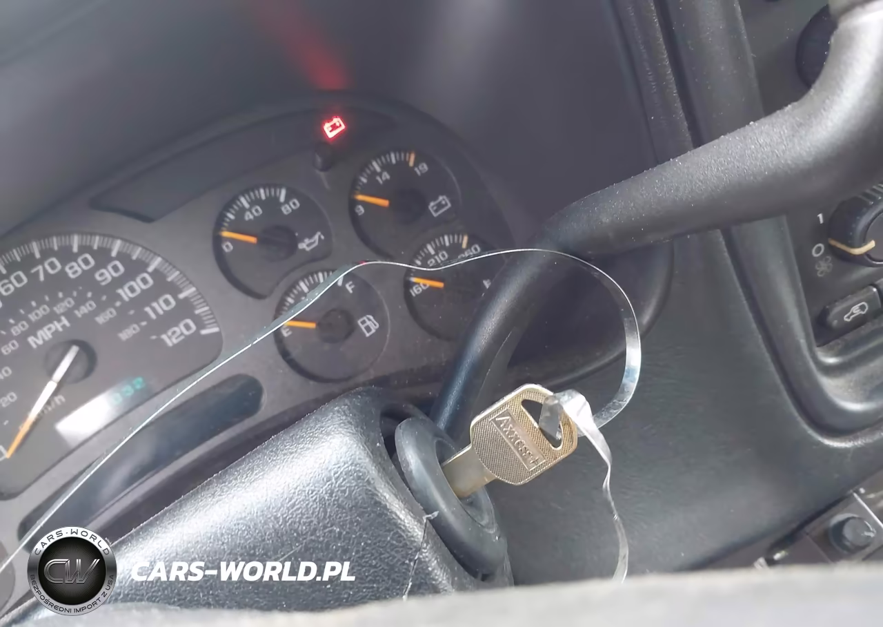 2003 Chevrolet Silverado 1500 VIN:1GCEC14V73Z355112 - 11