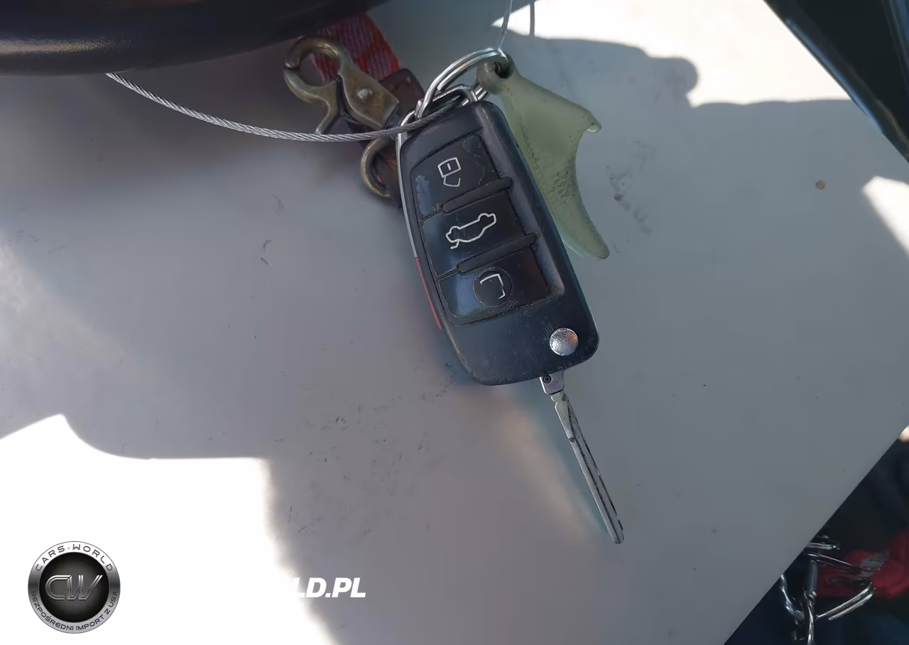 2011 Audi A3 2.0 Tdi Premium VIN:WAUBJAFM0BA095630 - 11