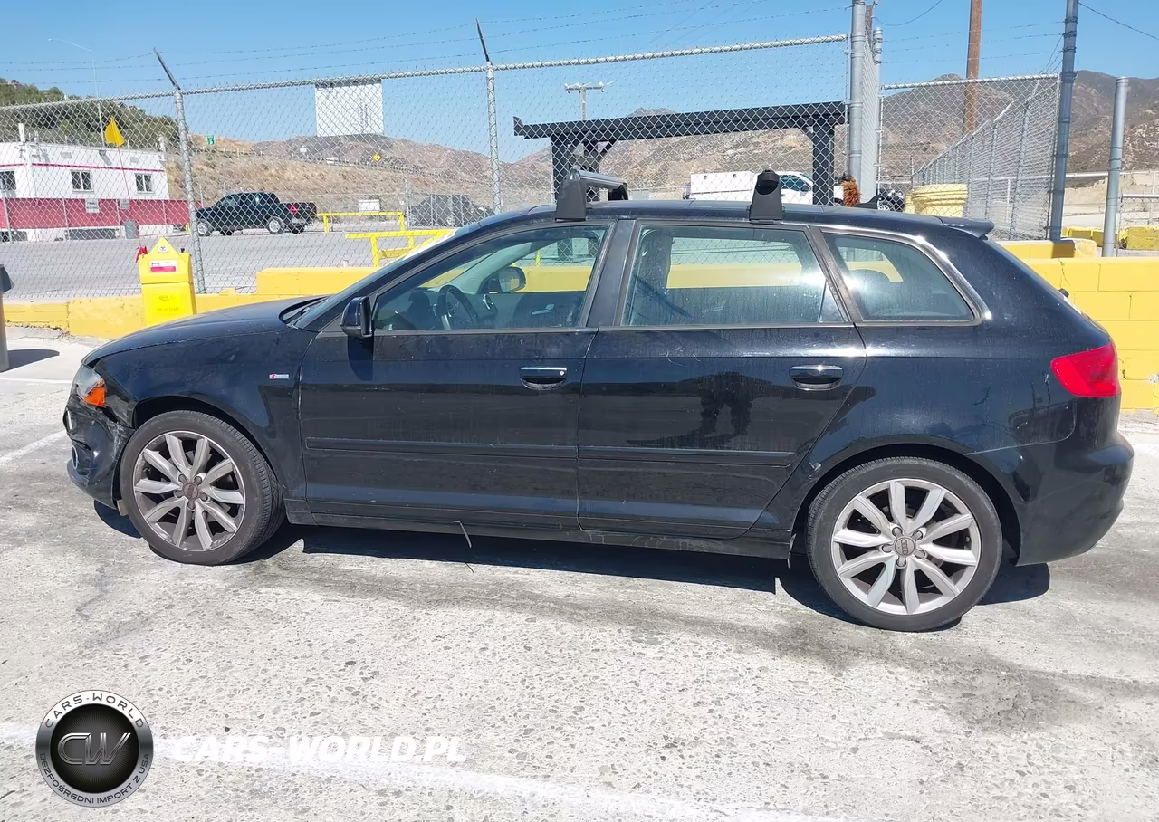2011 Audi A3 2.0 Tdi Premium VIN:WAUBJAFM0BA095630 - 14