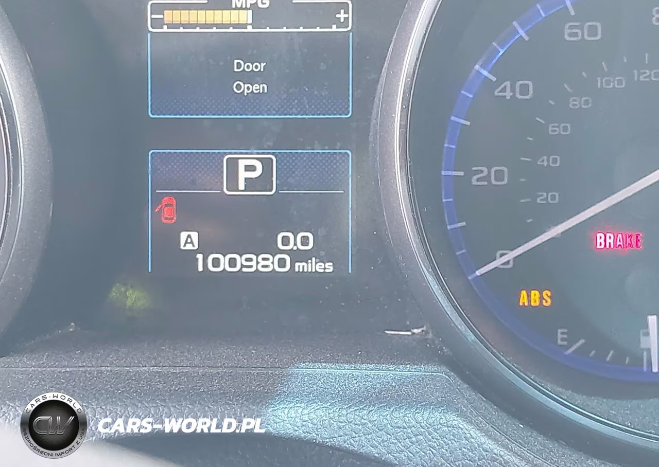 2018 Subaru Outback 2.5I Limited VIN:4S4BSAKC5J3370176 - 15