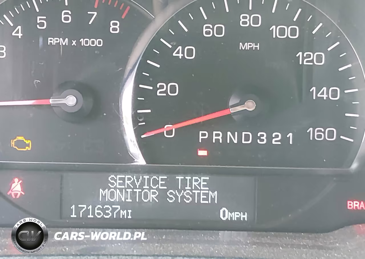 2008 Cadillac Dts 1Sc VIN:1G6KD57Y18U194681 - 7