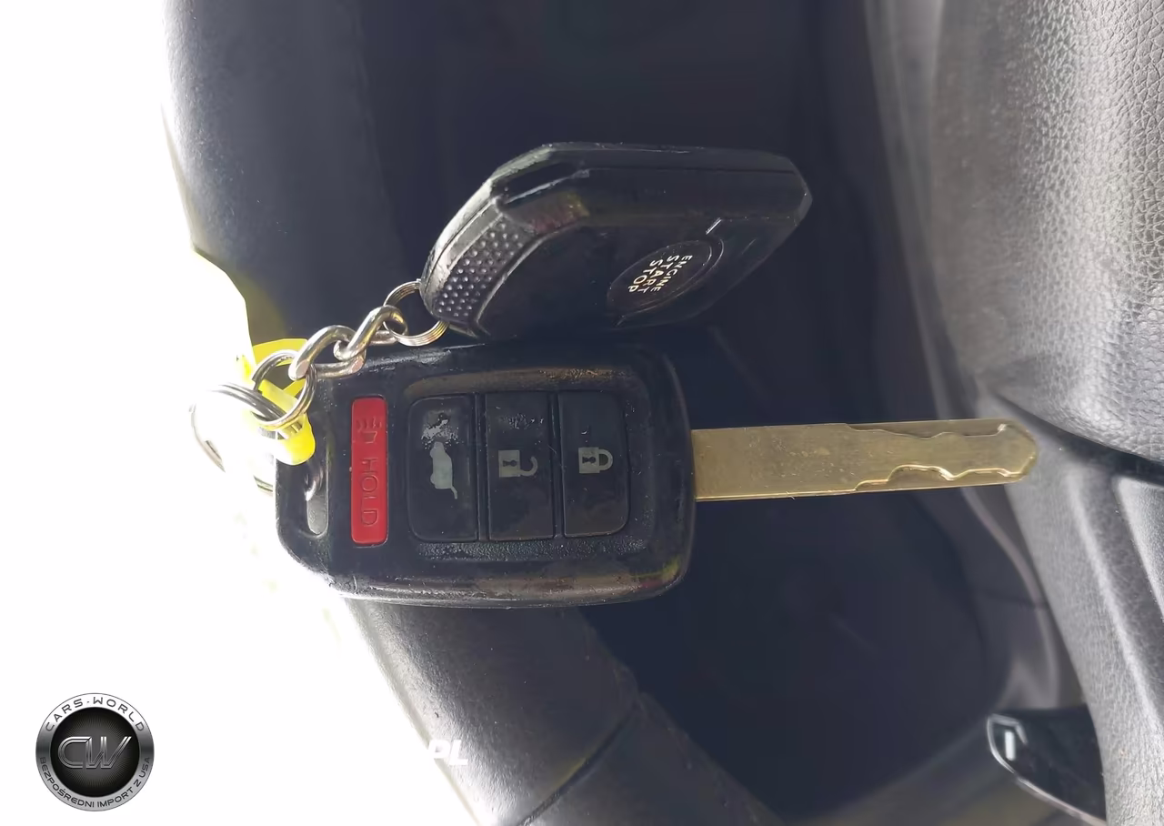2019 Honda Hr-V Sport VIN:3CZRU6H12KG701501 - 11