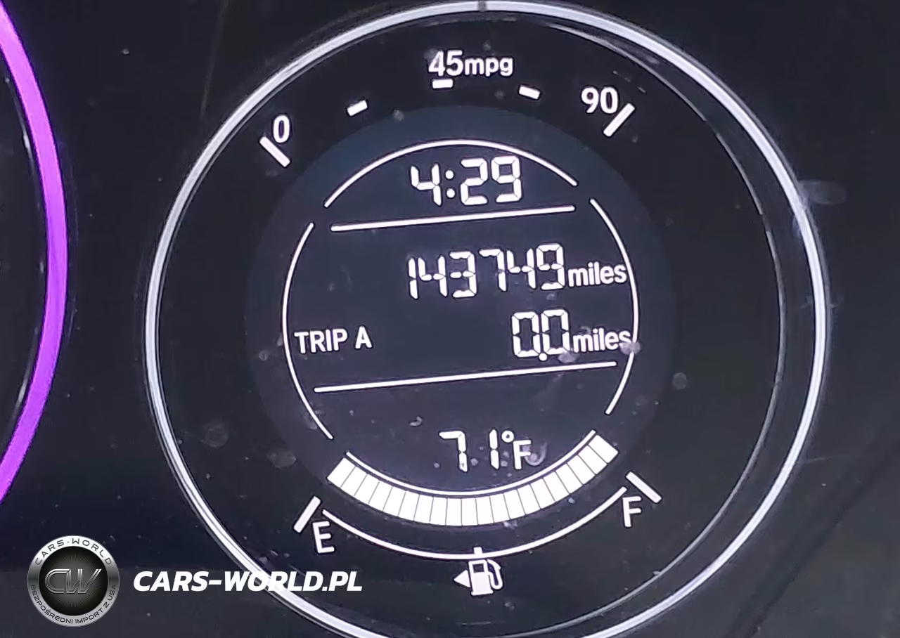 2019 Honda Hr-V Sport VIN:3CZRU6H12KG701501 - 15