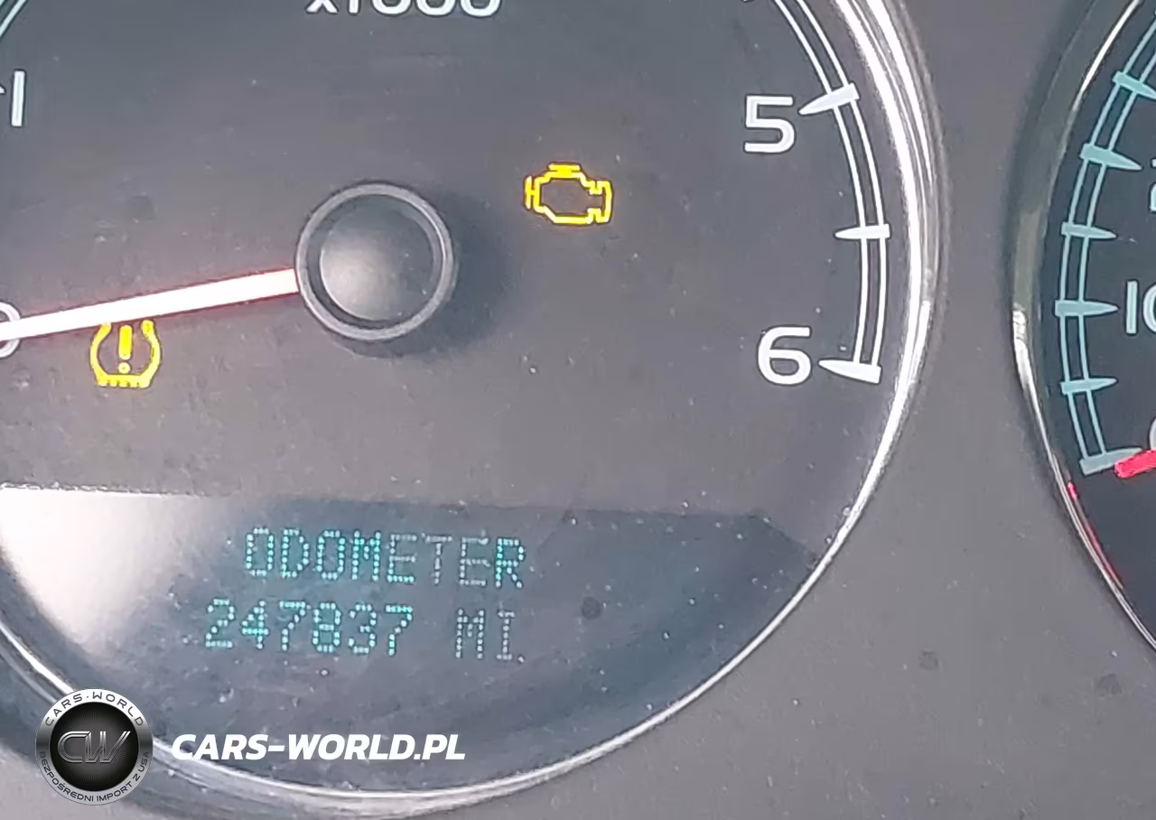 2008 Chevrolet Tahoe Lt VIN:1GNFK130X8R135510 - 16