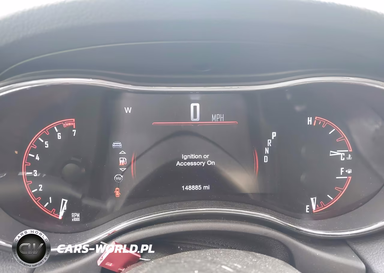 2018 Dodge Durango Sxt VIN:1C4RDHAG9JC112057 - 7