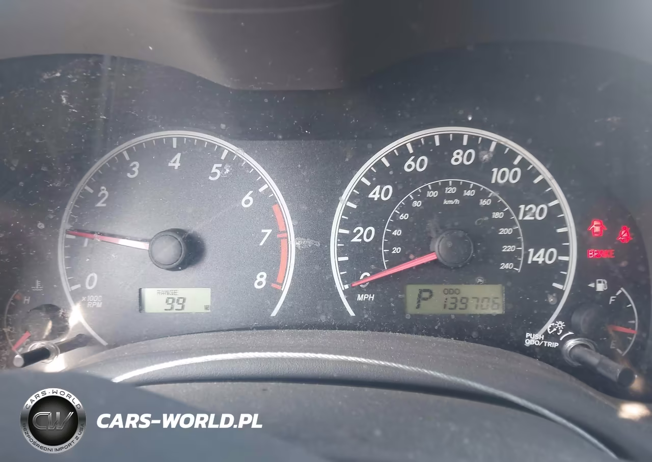 2010 Toyota Corolla Le VIN:1NXBU4EE2AZ342600 - 7