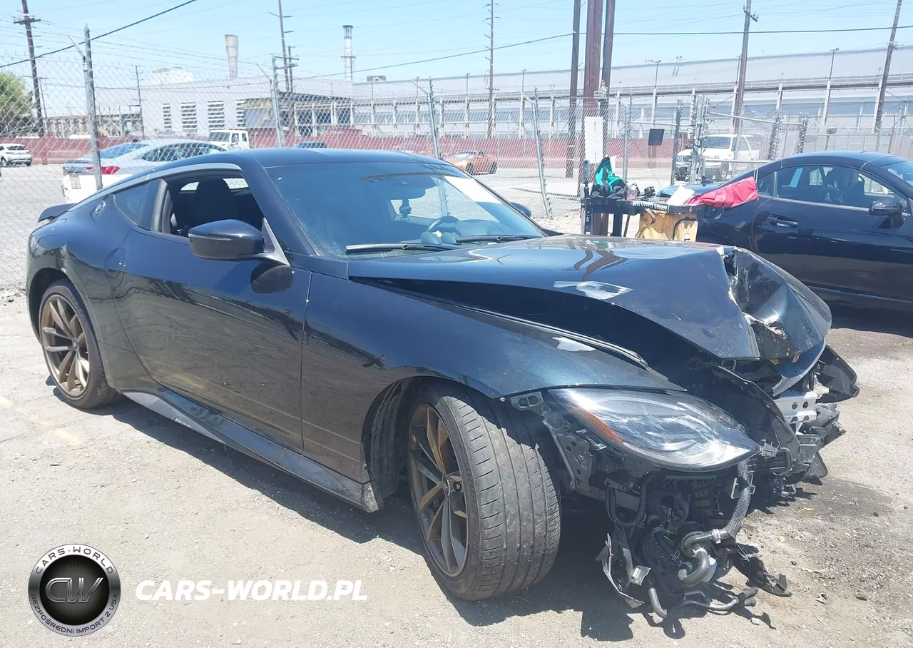 2026 Nissan Z Performance – zdjęcie 1 z 17