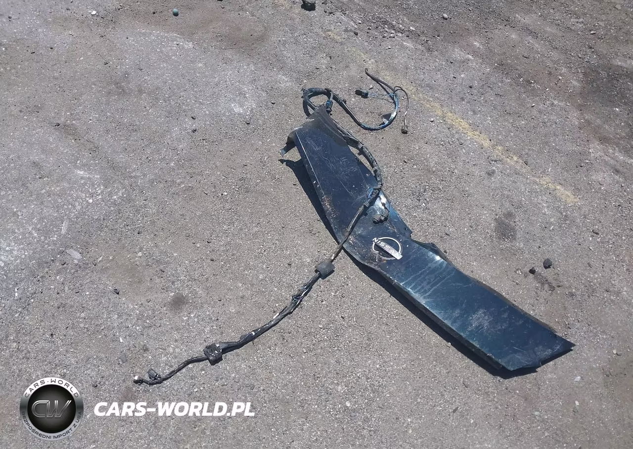 2026 Nissan Z Performance VIN:JN1BZ4BH6TM500396 - 12