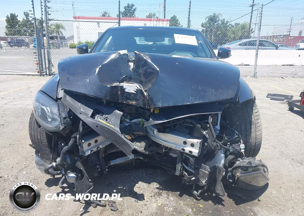2026 Nissan Z Performance VIN:JN1BZ4BH6TM500396 - 13