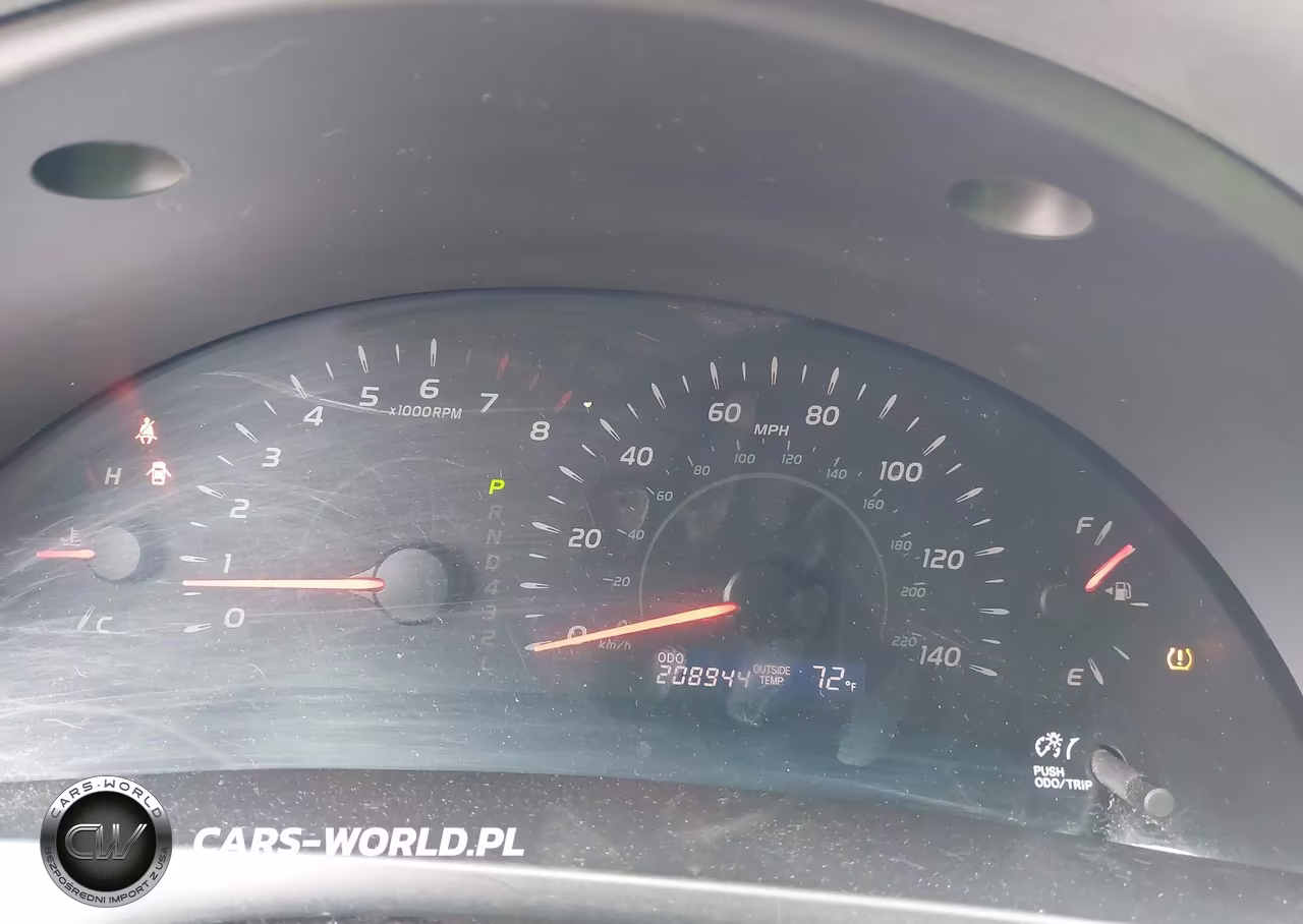 2007 Toyota Camry Le VIN:4T1BE46K97U035564 - 7
