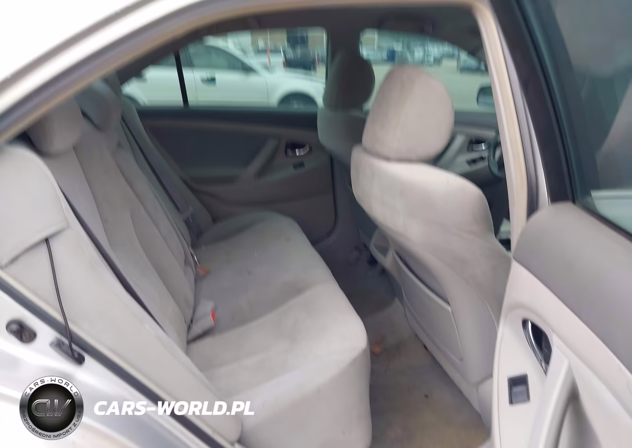 2007 Toyota Camry Le VIN:4T1BE46K97U035564 - 8