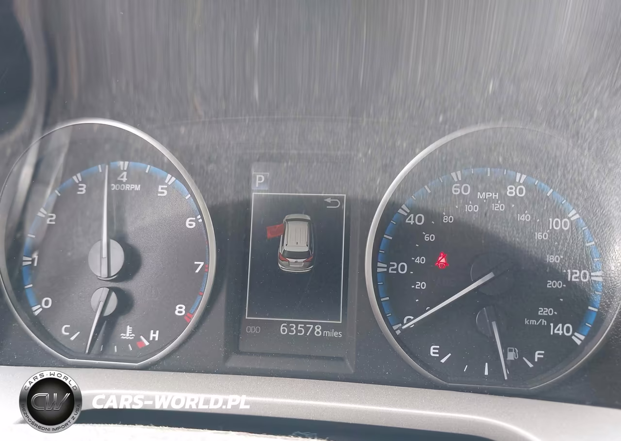 2018 Toyota Rav4 Le VIN:2T3BFREV6JW776839 - 15